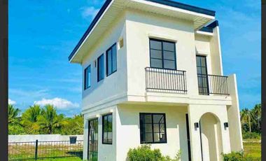 3 Bedrooms Complete Finished Duplex in Sentro San Pablo Laguna