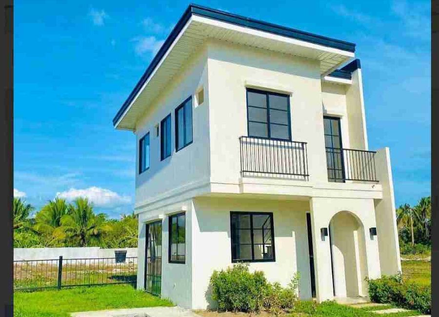 San Crispin, San Pablo, Laguna