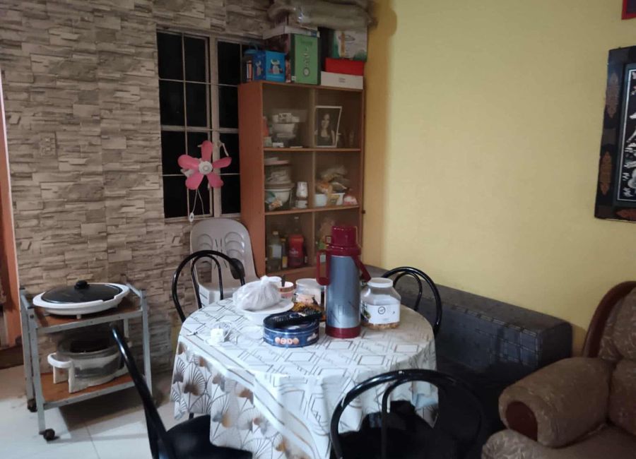 General Trias Drive, Prinza, General Trias, Cavite