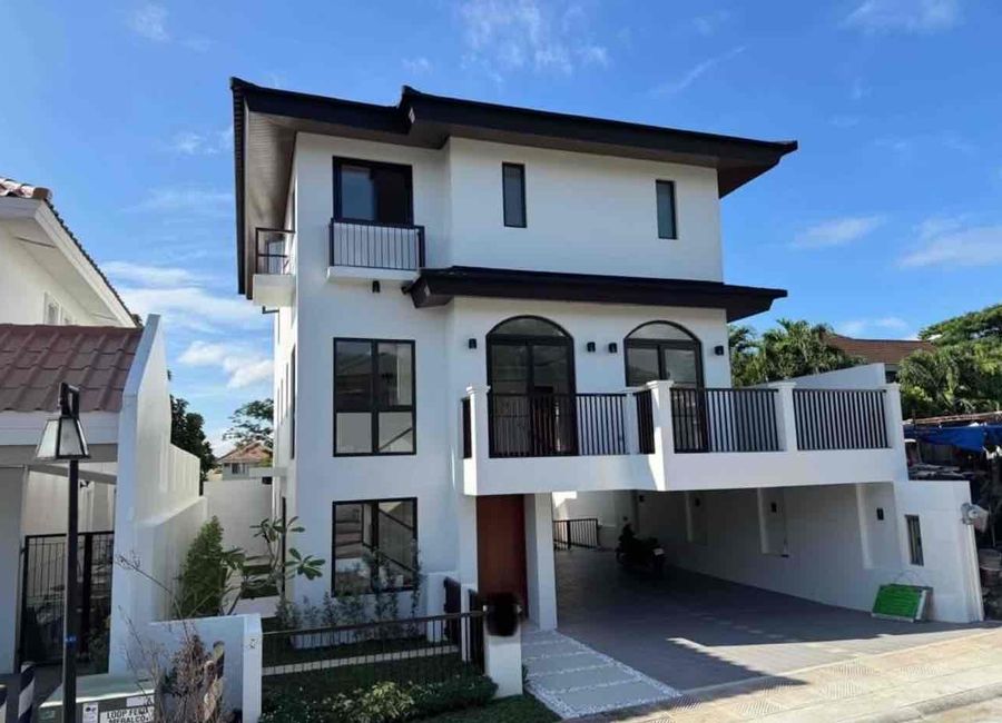 Copa de Oro Loop, Verdana Homes, Molino, Bacoor, Cavite