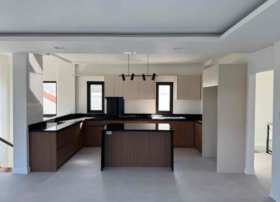 Copa de Oro Loop, Verdana Homes, Molino, Bacoor, Cavite image 3