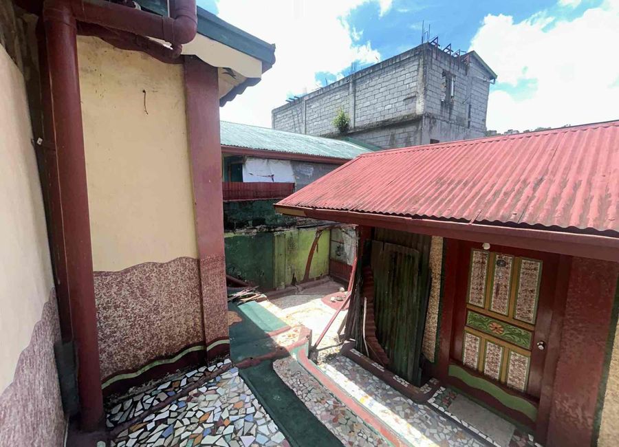 Marcos Highway, Mambugan, Antipolo, Rizal image 2