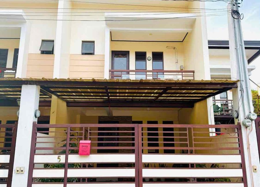 Gertrudes Street, Antipolo Valley, Mambugan, Antipolo, Rizal