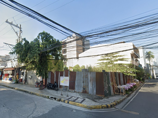 Vacant Lot for Sale in Makati City