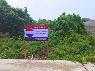 Residential Lot in Brgy. Bonuan Boquig, Dagupan City, Pangasinan