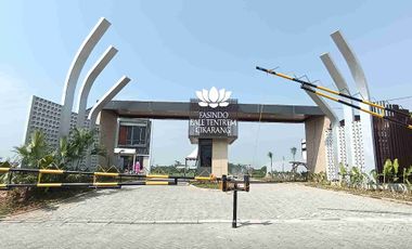 Perumahan Bale Tentrem Cikarang