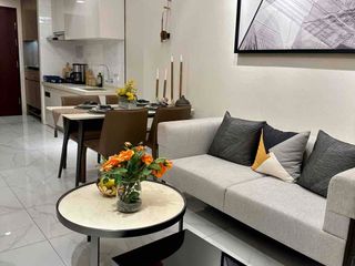 Dijual Cepat Type 2BR 51sqm Apartemen Skyhouse BSD || Cicilan Mulai 5 jtan