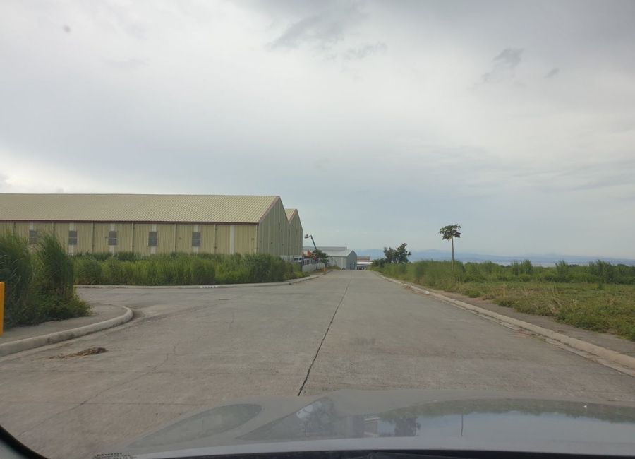 Poblacion V, Banaba, Lucsuhin, Silang, Cavite