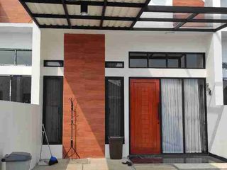 Rumah dijual dekat dengan pondok kopi jakarta timur