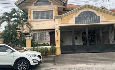 EH-1145: ! For Sale ! 180 Sqm 2 Adjacent Houses located at San Isidro, San Fernando, Pampanga