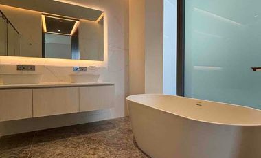 2 Bedroom Luxury Residence in Ayala avenue Makati | The Estate MakatI