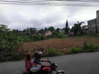 1,408 sqm Lot in Fransisco, Tagaytay for SALE! From 12k down to 10k per sqm