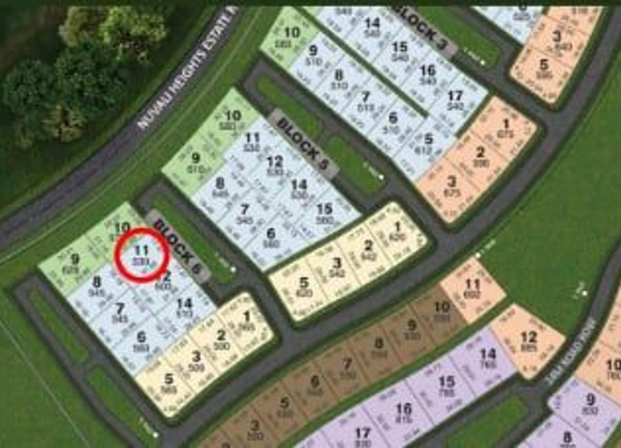 Andacillo Nuvali, Canlubang, Calamba, Laguna image 2