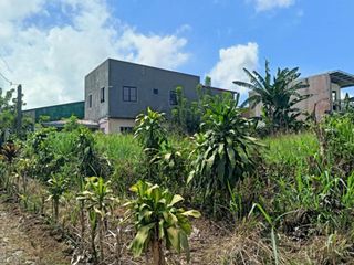 500 sqm Lot in Malabag, Silang Cavite for SALE! 3 mins to Aguinaldo HWAY - Price 4.5M