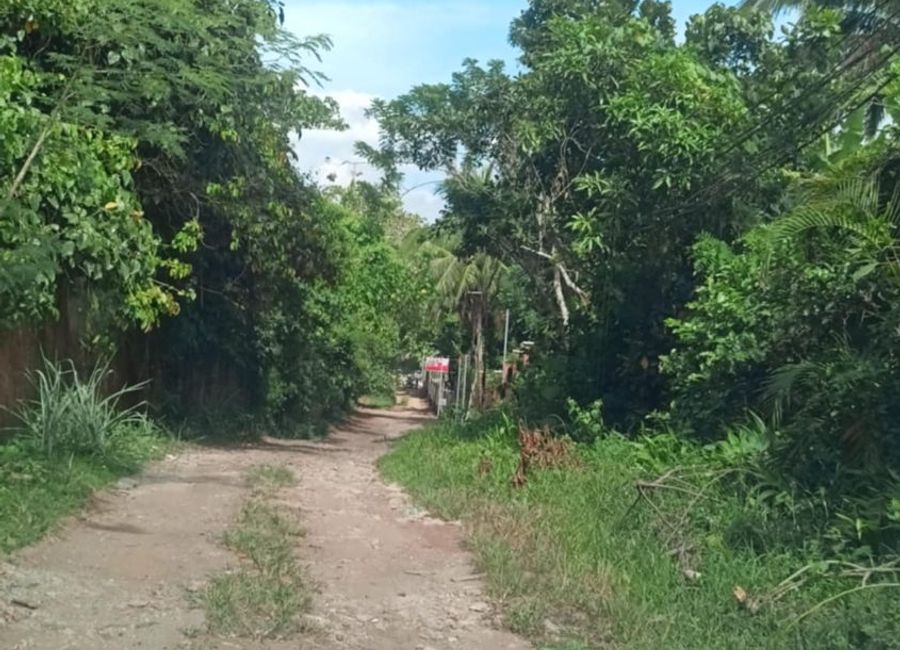Malabag, Silang, Cavite