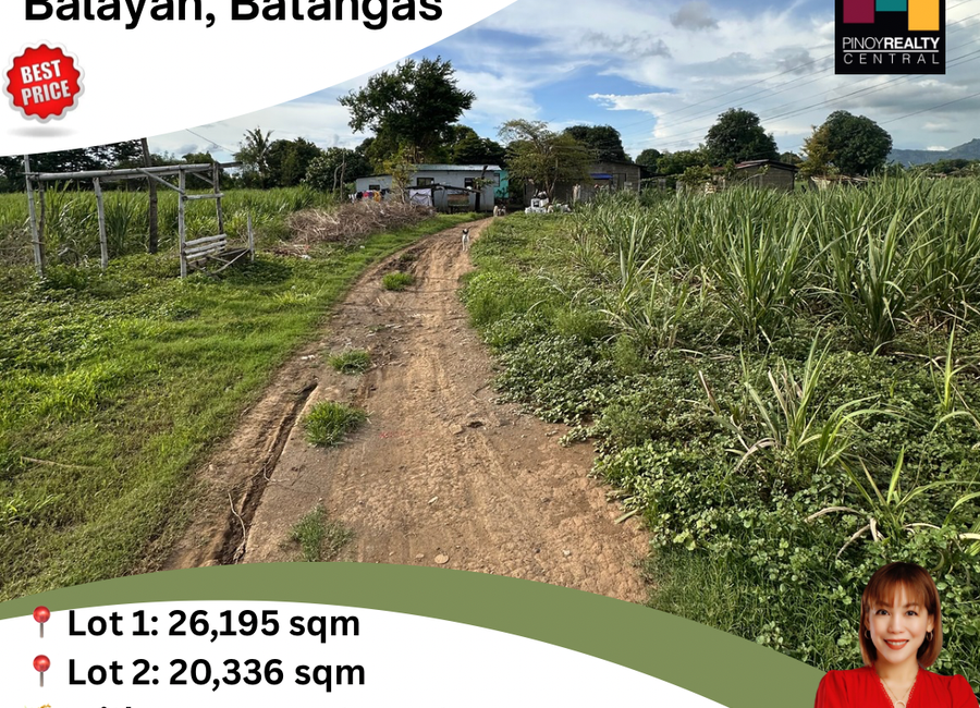 Dao, Balayan, Batangas