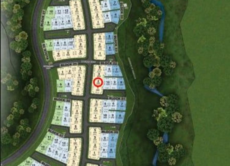 Andacillo Nuvali, Canlubang, Calamba, Laguna image 3