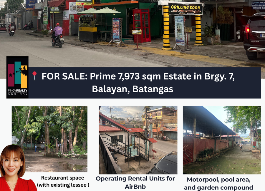 Gimalas, Lucban Putol, Balayan, Batangas