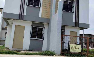 Duplex and Townhouse at Hacienda Del Sol