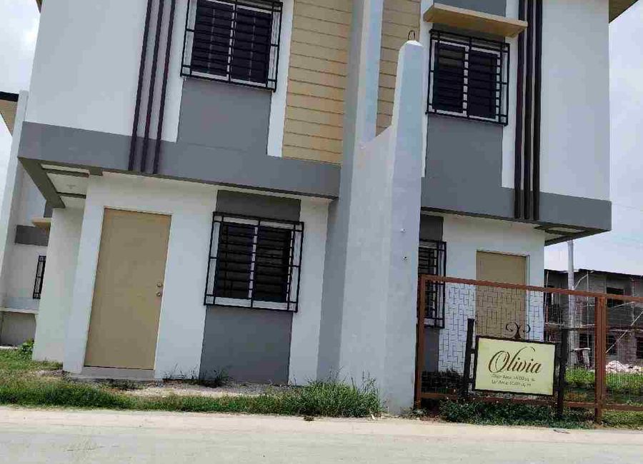 Hacienda del Sol, Trapiche, Tanauan, Batangas