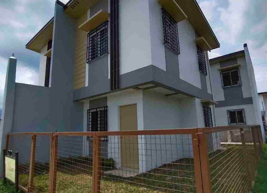Hacienda del Sol, Trapiche, Tanauan, Batangas image 3