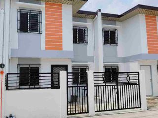 Complete Finish House and Lot Tanauan Batangas