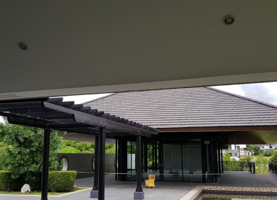 Ueno Loop, Tokyo Mansions, Inchican, Silang, Cavite