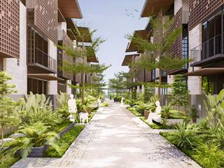 Pre-Selling 4 Bedroom Townhouse for Sale at Nila Residences in Paco Manila