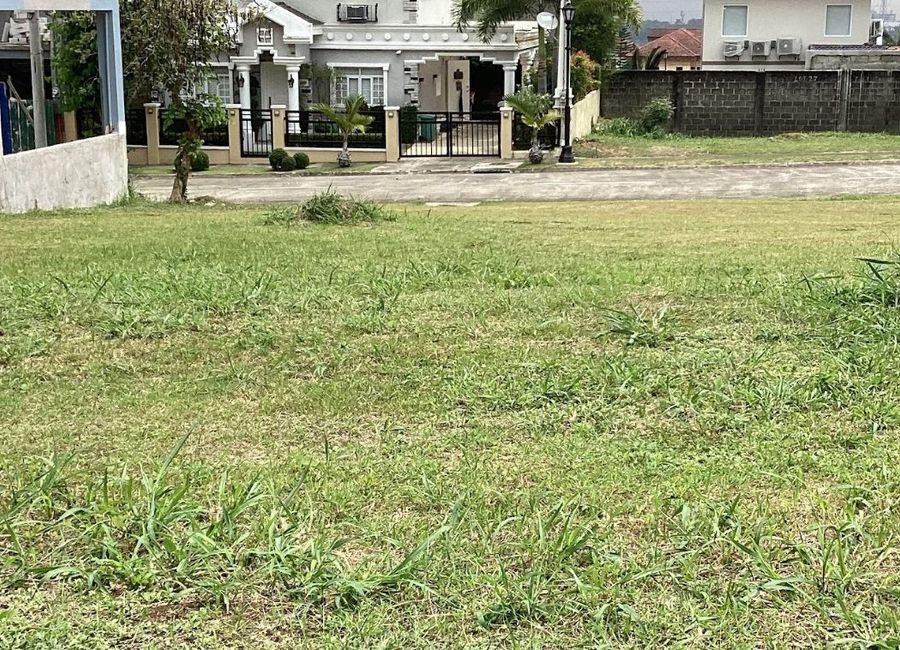 Andalucia Drive, South Forbes Villas, Inchican, Silang, Cavite image 2