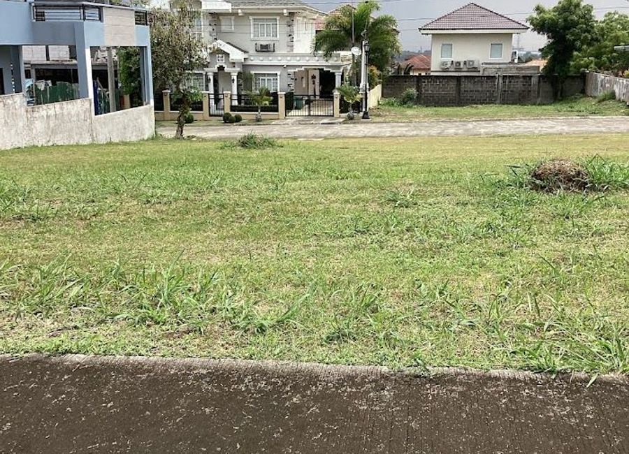 Andalucia Drive, South Forbes Villas, Inchican, Silang, Cavite image 3