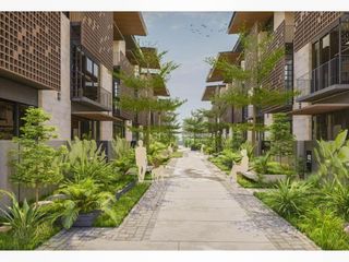 Brand New 3-Bedroom 3BR Modern Townhouse/House for Sale in Paco, Manila at Nila Residences