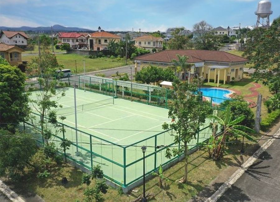 South Forbes Villas, Inchican, Silang, Cavite