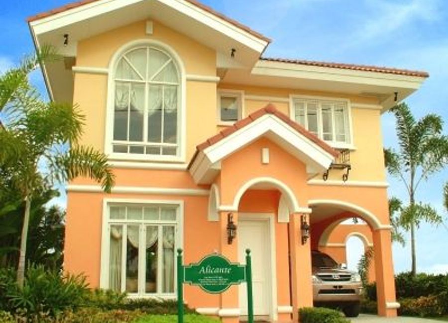 South Forbes Villas, Inchican, Silang, Cavite image 3