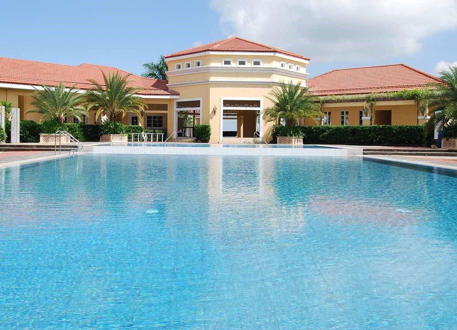 Mallorca Avenue, Mallorca Villas, Silang, Cavite