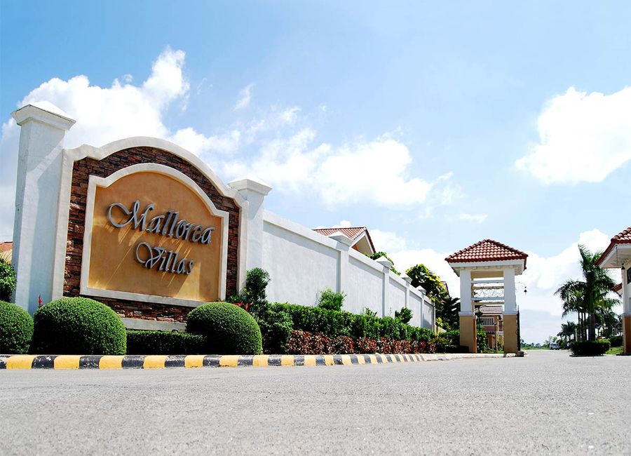 Mallorca Avenue, Mallorca Villas, Silang, Cavite image 2