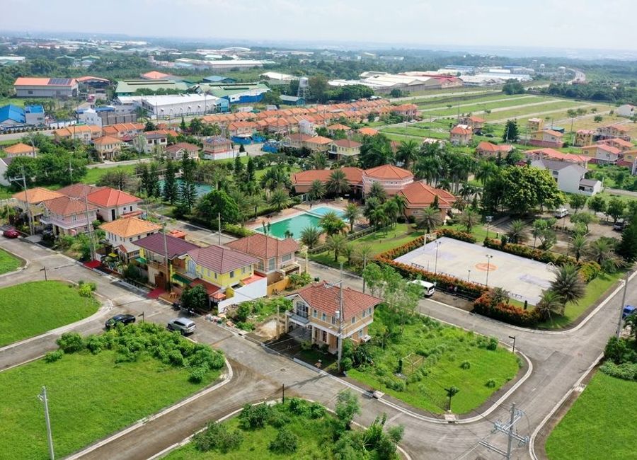 Mallorca Avenue, Mallorca Villas, Silang, Cavite image 3