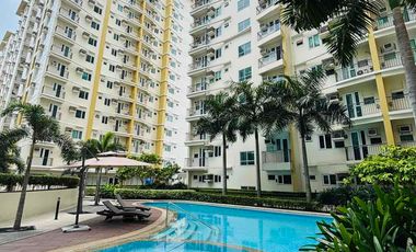 2 Bedroom Ready For Occupancy in Pasay Bay Area Near MOA | Palm Beach West
