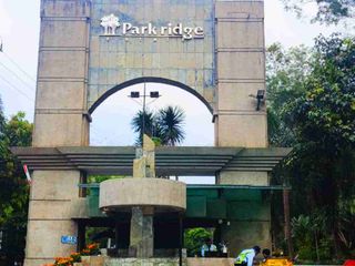 PARKRIDGE ESTATES ANTIPOLO LOT FOR SALE