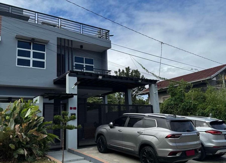 Springville Classic Square Subdivision, Queen's Row East, Molino, Bacoor, Cavite