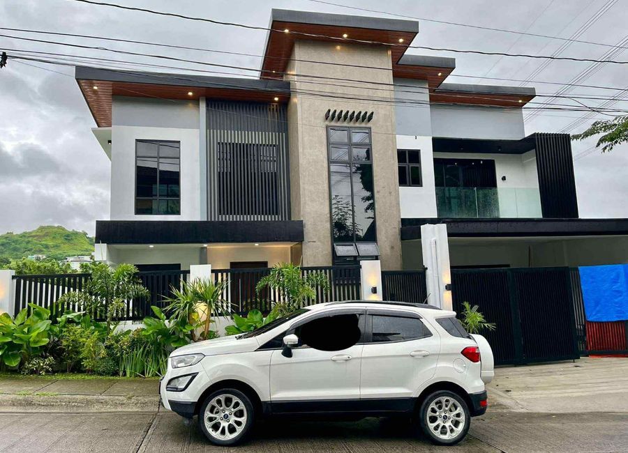 J. P. Rizal Street, Rizal Technopark 2000 PH1, San Juan, Taytay, Rizal