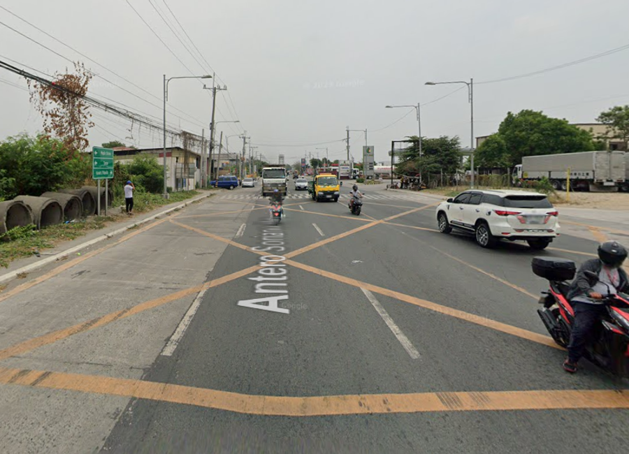Chrysoprase Street, Antel Grand Village, Bacao I, General Trias, Cavite