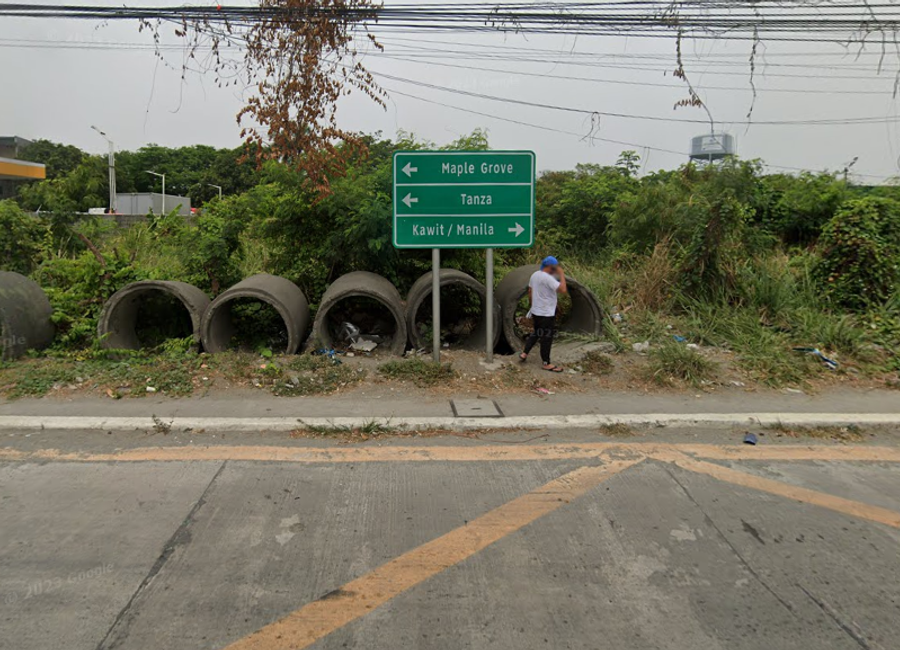 Chrysoprase Street, Antel Grand Village, Bacao I, General Trias, Cavite image 2