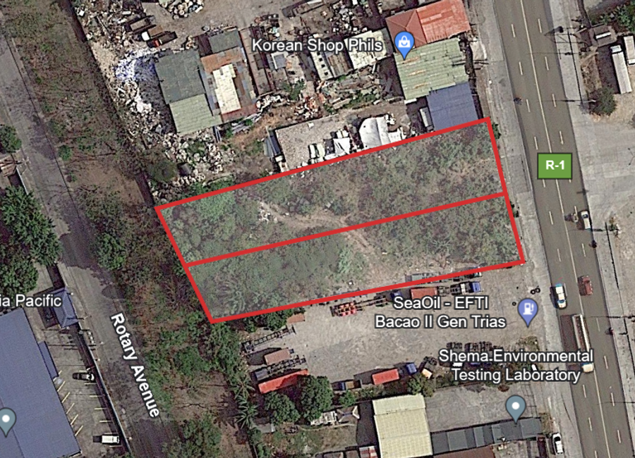 Chrysoprase Street, Antel Grand Village, Bacao I, General Trias, Cavite image 3