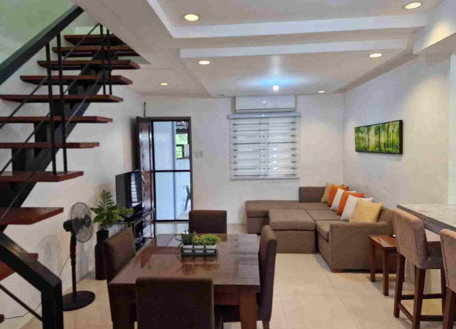 Three (3) Bedroom House for Rent in Angeles City Pampanga | Lamudi.com.ph