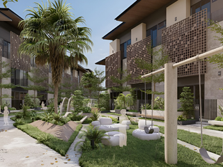 For Sale: Brand New Townhouse at Nila Residences, Paco Manila