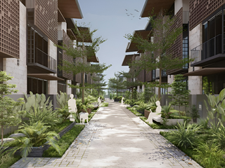 Nila Residences in Paco, Manila Brand New 3BR & 4BR Townhouses for Sale!