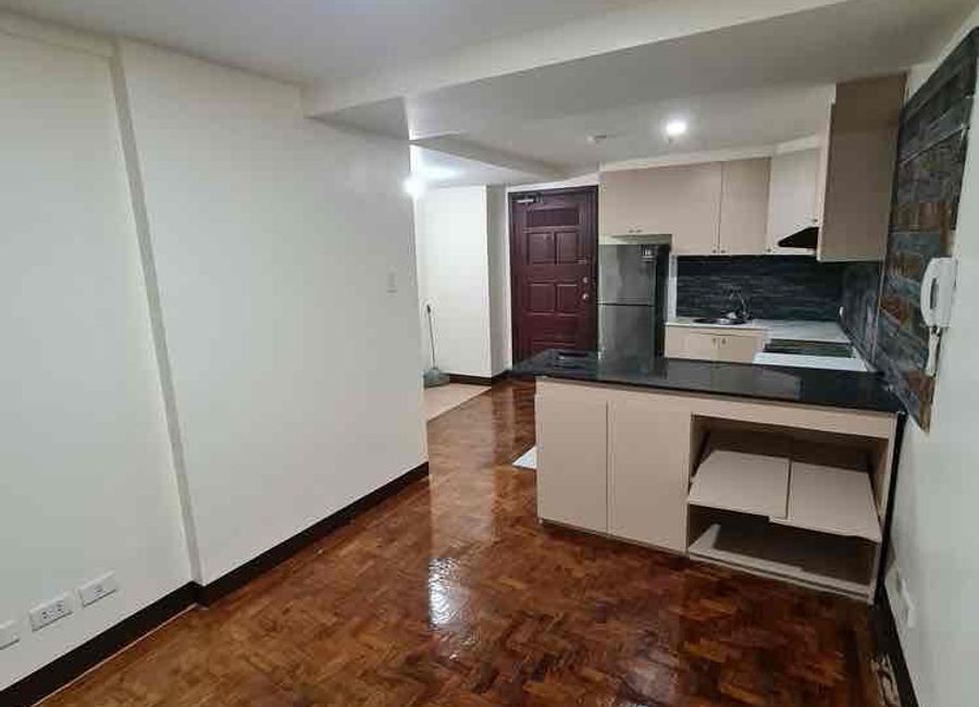 Curated visual reference: Fresh Look at 1 Bedroom Condo Unit For Lease In Greenhills San Juan
