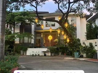 Modern House and Lot For Sale in Paseo De Magallanes Village
