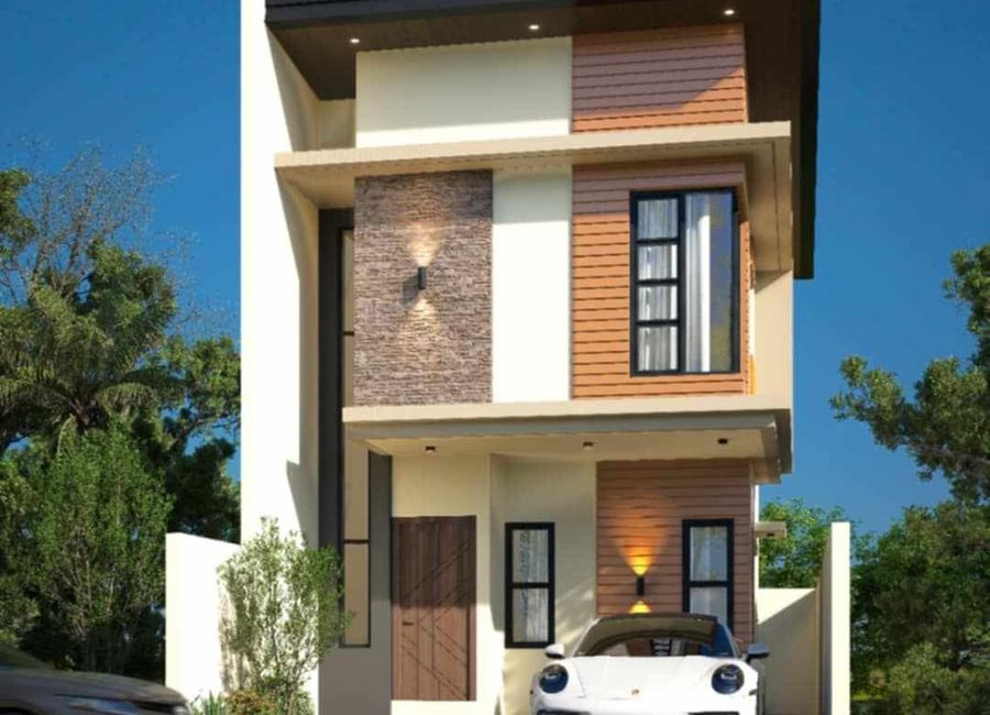 Antipolo Hills, San Luis, Antipolo, Rizal