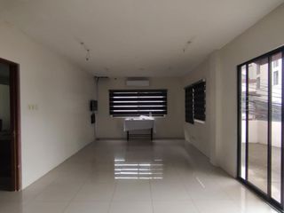 FOR LEASE - Two Storey Commissary Building in Gaudalupe Nuevo, Makati City